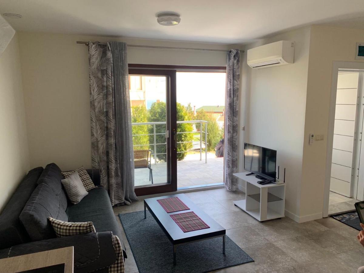 Apartment Easy Sosopol Exterior foto